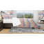 Ensemble de housse de couette en chocolat fondu designart-35229198
