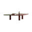 Ensemble de tables basses de style Dopamine