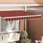 Breakwater Bay 20cm D Retractable Patio Awning-1275790916-1275790919