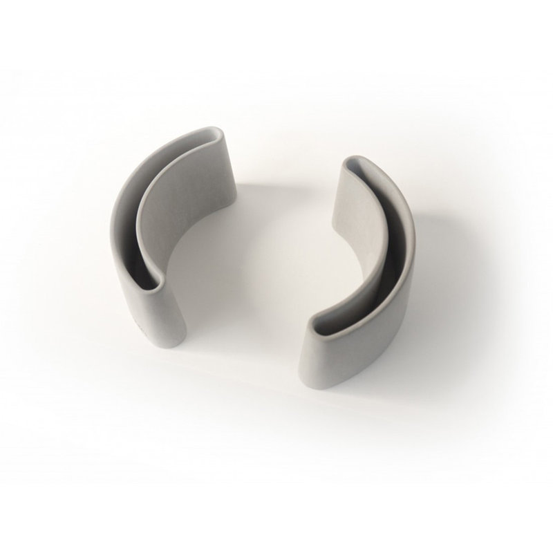 Concrete Pen Holder
