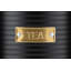Typhoon Otto 3 Piece Coffee, Tea & Sugar Jar-94184367