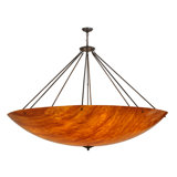 Madison 16 - Light Chandelier
