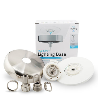 Solution d'installation SkyPlug - Carina