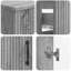 Bathroom Storage Furniture Set-1230014336