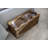 Suar Solid Wood Bench