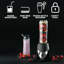 SQ Professional Personal Blender-49996254