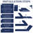 Outdoor Chaise Lounge Cushion – Weather-Resistant, Reversible, Plush Comfort-339010168-339010158