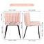 Malchow Upholstered Accent Chair-1776367005
