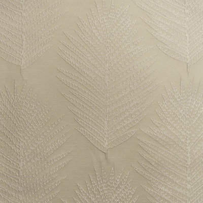 Tissu brodé Lomasi Dakota-A