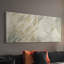 Ripples and Tide II - Toile tendue avec châssis - Prêt à accrocher-107468021