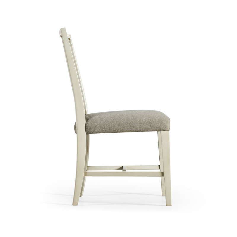 Umbra Upholstered Dining Chair, London Mist