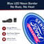 Enseigne lumineuse del ford