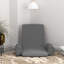 Tissu de chaise longue de plancher-68311895