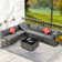 Quadreka 7 Pieces Outdoor Patio Set with Cushions