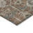 Myda Washable Oriental Indoor / Outdoor Rug-1379205246