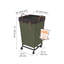 Laundry Cart