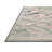 Machine Washable Gray Area Rug-159500696