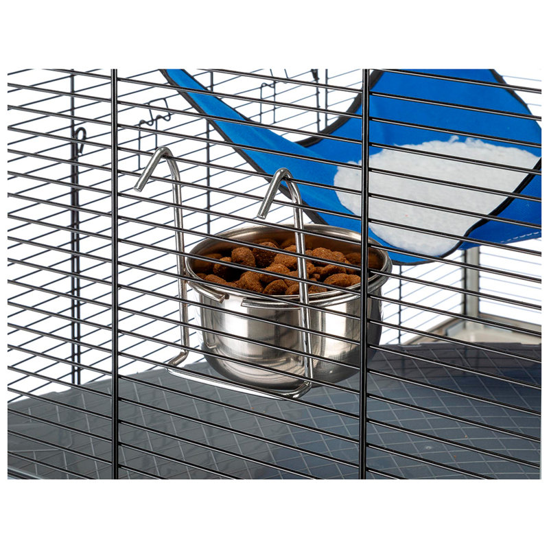 Small Animal Cage
