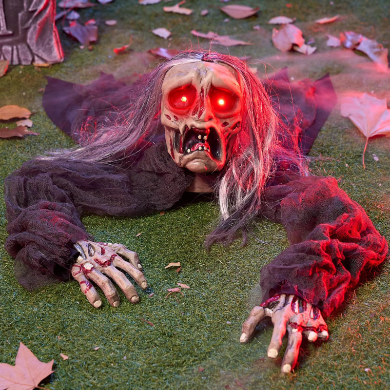 Halloween Decoration