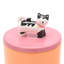 Ceramic Treat Jar