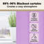 Tacorian Curtain Pair-2003193295-2003193307