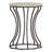 Audrey Outdoor Side Table-24532292
