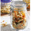 Pot alimentaire Fido, transparent-16994911