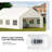 Carports Party Tent Canopy-92872163