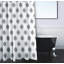Rideau de douche simple-14409877
