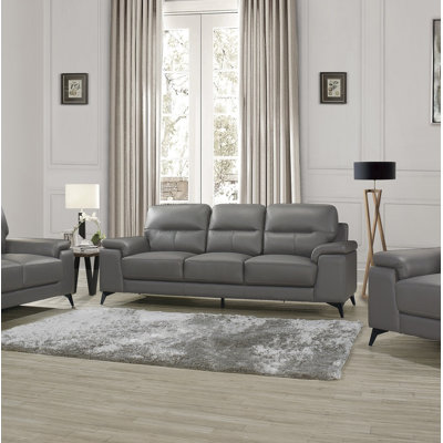 Upholstered 88.75'' Sofa