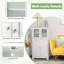 Bathroom Cabinet-1613997565