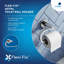 Wall Mounted Toilet Paper Holder