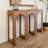 Jesleen Console Table (47in / 1194mm)-1097773140