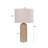 Ceramic Table Lamp（Set Of 2）-984364558