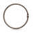 Oil Rubbed Bronze