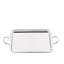 English Metal Decorative Tray-32517658