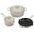 Meringue/Silver is out of stock