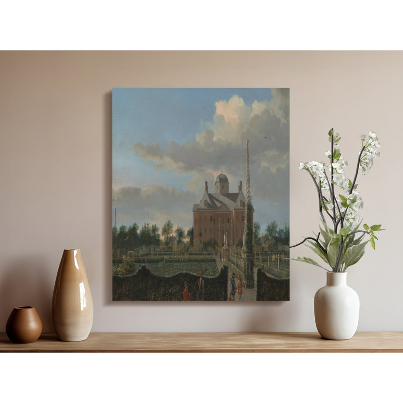 Wrapped Canvas Print Set, 50.8 cm H x 40.64 cm W