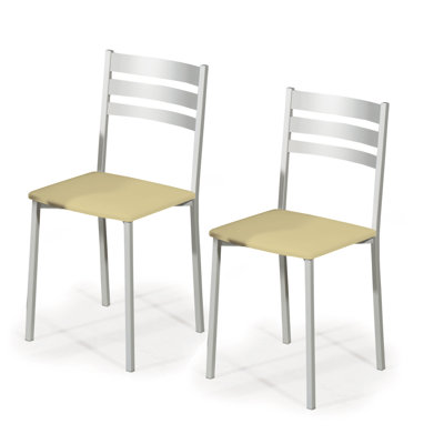 Elizabethgrace Upholstered Dining Chair