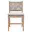 Chaise d'appoint Zeiger
