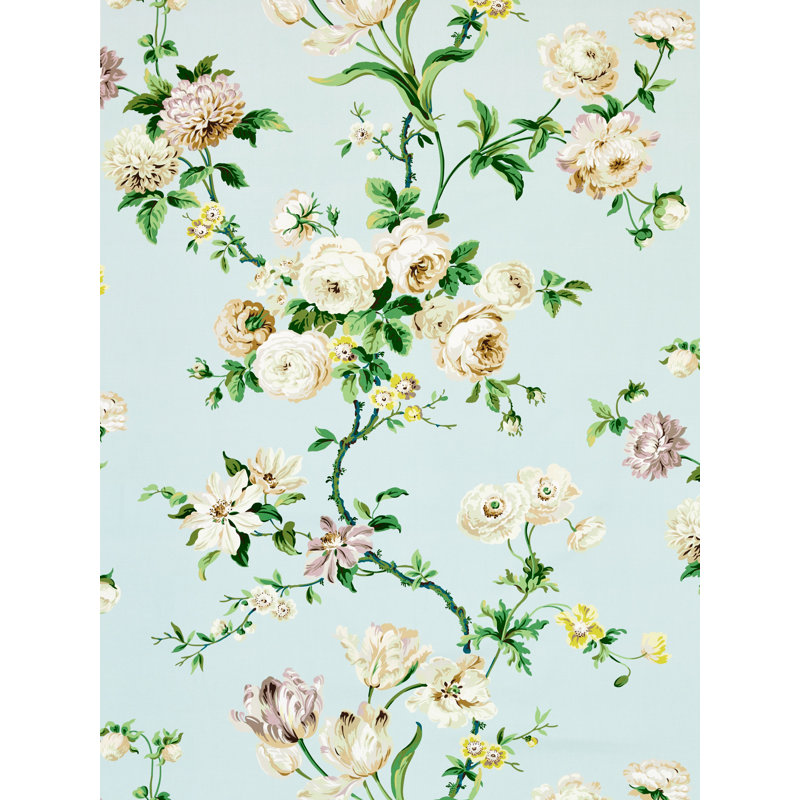 Botanical Garden, Celadon