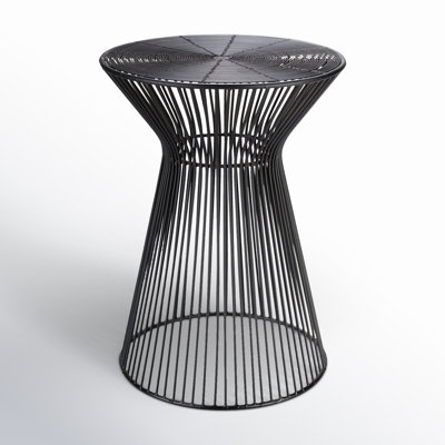 Alberte Modern End Table