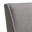 Chaise parsons Ceyhan