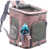 Light Pink is out of stock selected