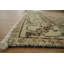 Tapis classique délavé 4 x 7
