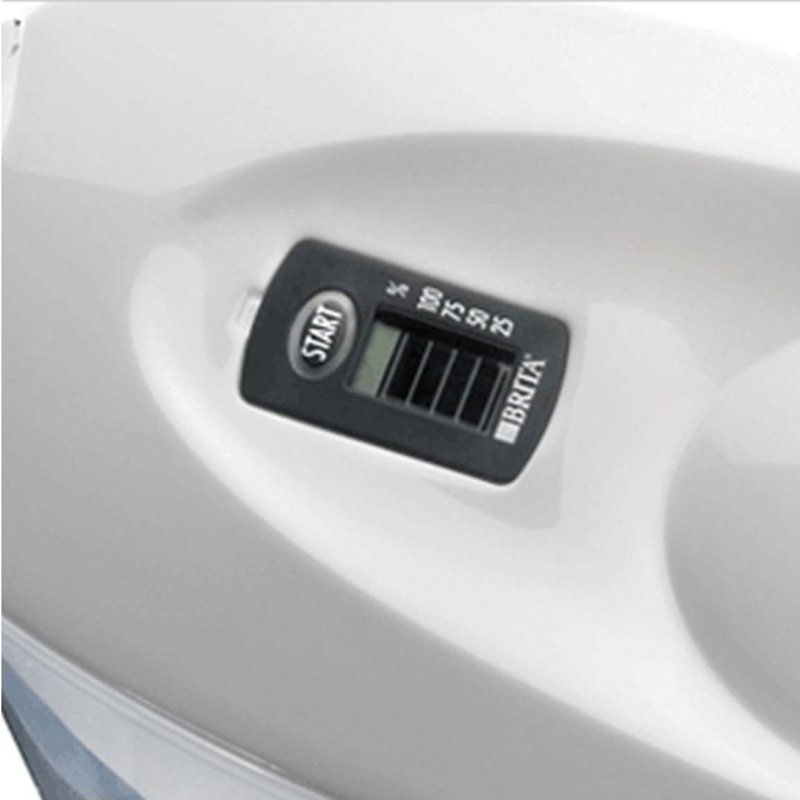 Cool Water Filter Jug