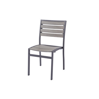 Mason Outdoor Dining Side Chair