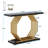 Kianalee 39.37'' Console Table-1552335796