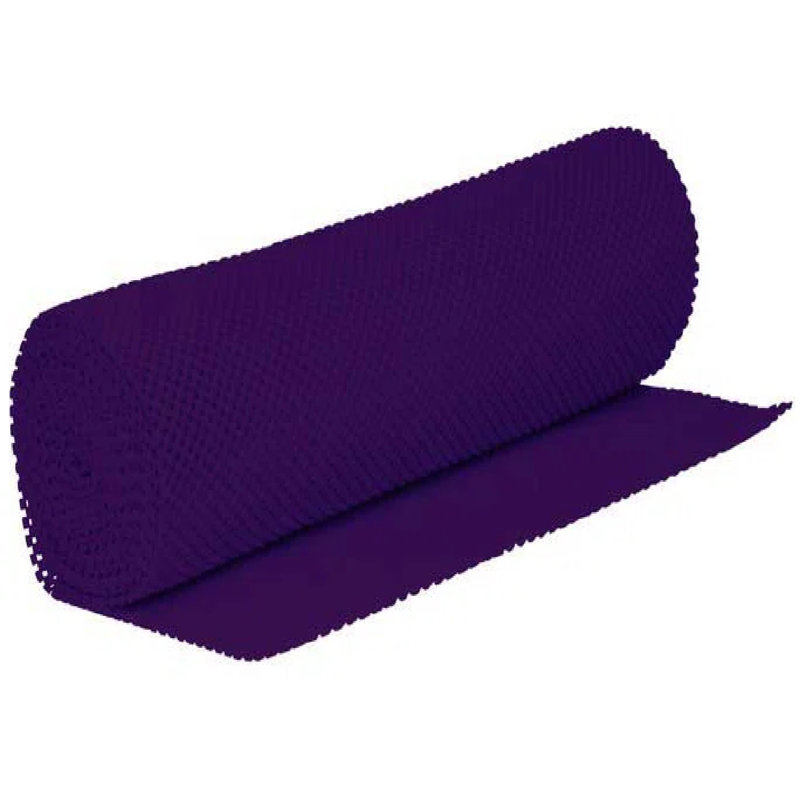 Drawer Liner, Purple