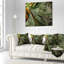 Coussin floral à fleurs brillantes-30722486-30722490